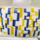 Opaline hanging