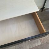 Commode 80s