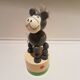 Vintage Wakouwa Wooden Animal Toy