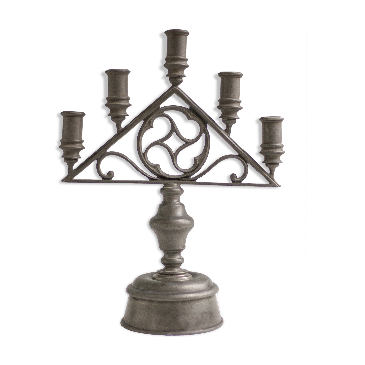 Candelabra vintage