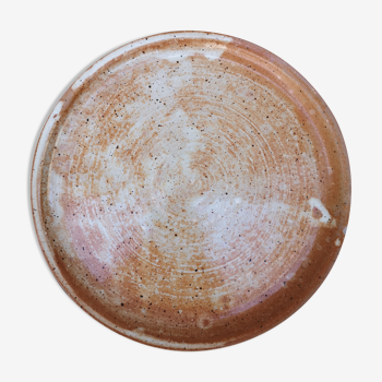 Sandstone dish