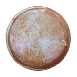 Plat en grès