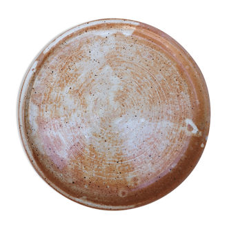 Sandstone dish