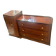 Meuble de rangements Art Deco