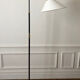 lampadaire e-reader mounts drop diabolo 1950 - 1960