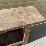 Carpenter's work