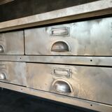 Industrial buffet