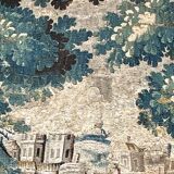 Aubusson Tapestry 18th