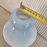 Opaline lampshade