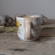 Tasses feuillages