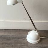 IKEA vintage white Espressivo lamp