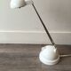 IKEA vintage white Espressivo lamp