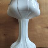 Earthenware cup signed Bassano