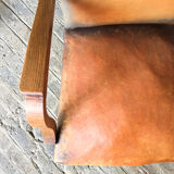 Pair of armchairs