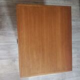 Pair of bedside feet compass