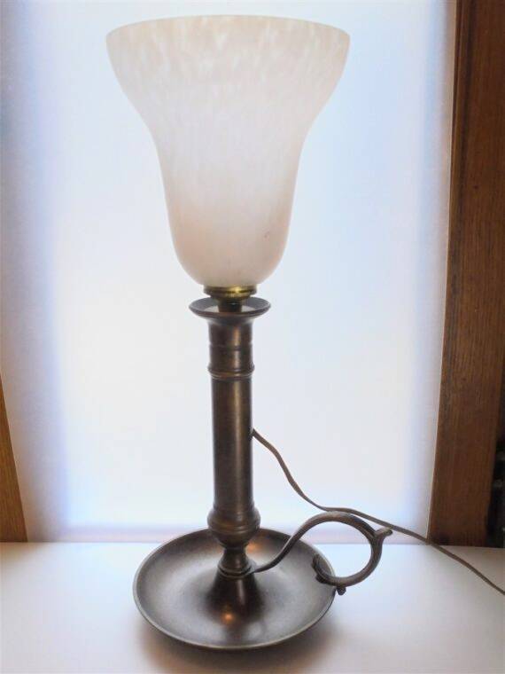 Lamp