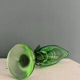 Antique Murano glass vase