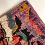 Moroccan Berber carpet Boujaad 2,51x1.54m