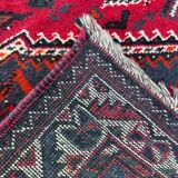 Handmade Persian rug