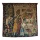 Aubusson tapestry