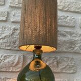 Vintage style lamp