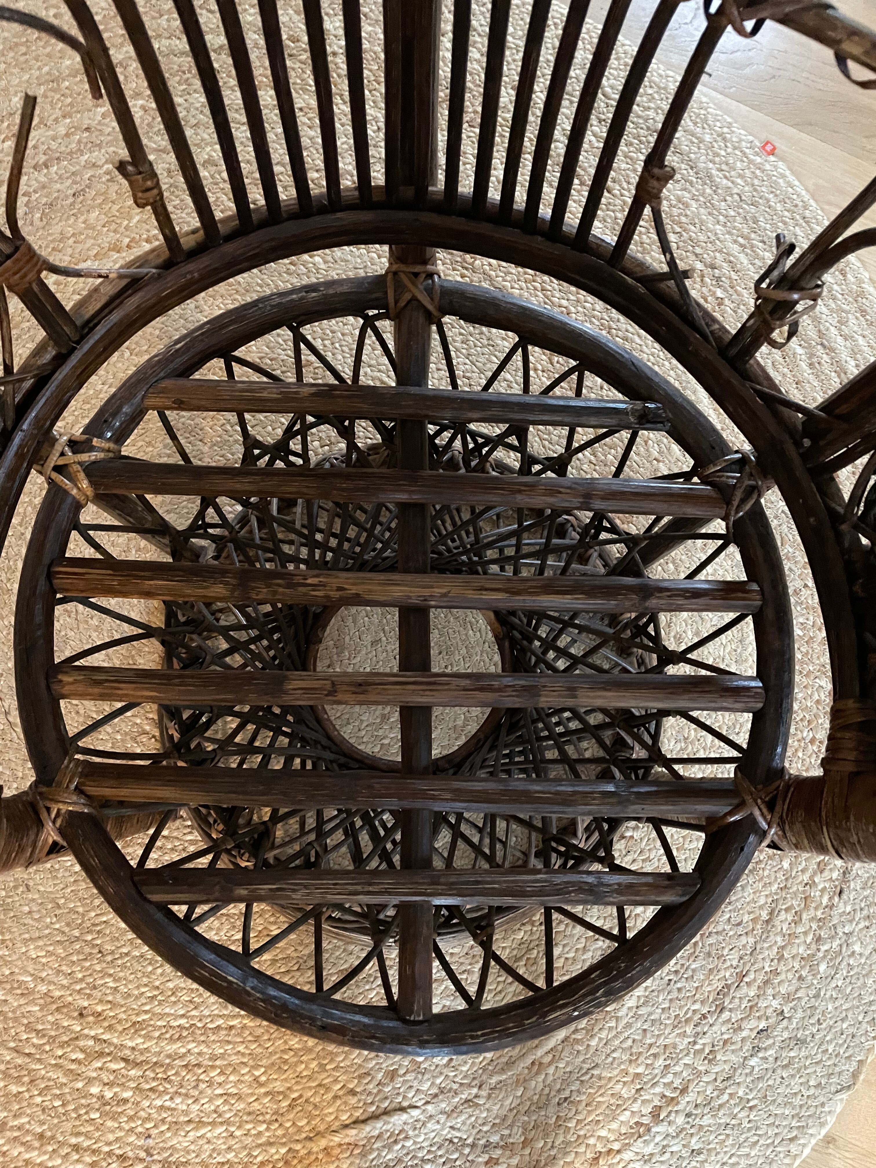 Emmanuel armchair