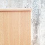 Vintage wardrobe