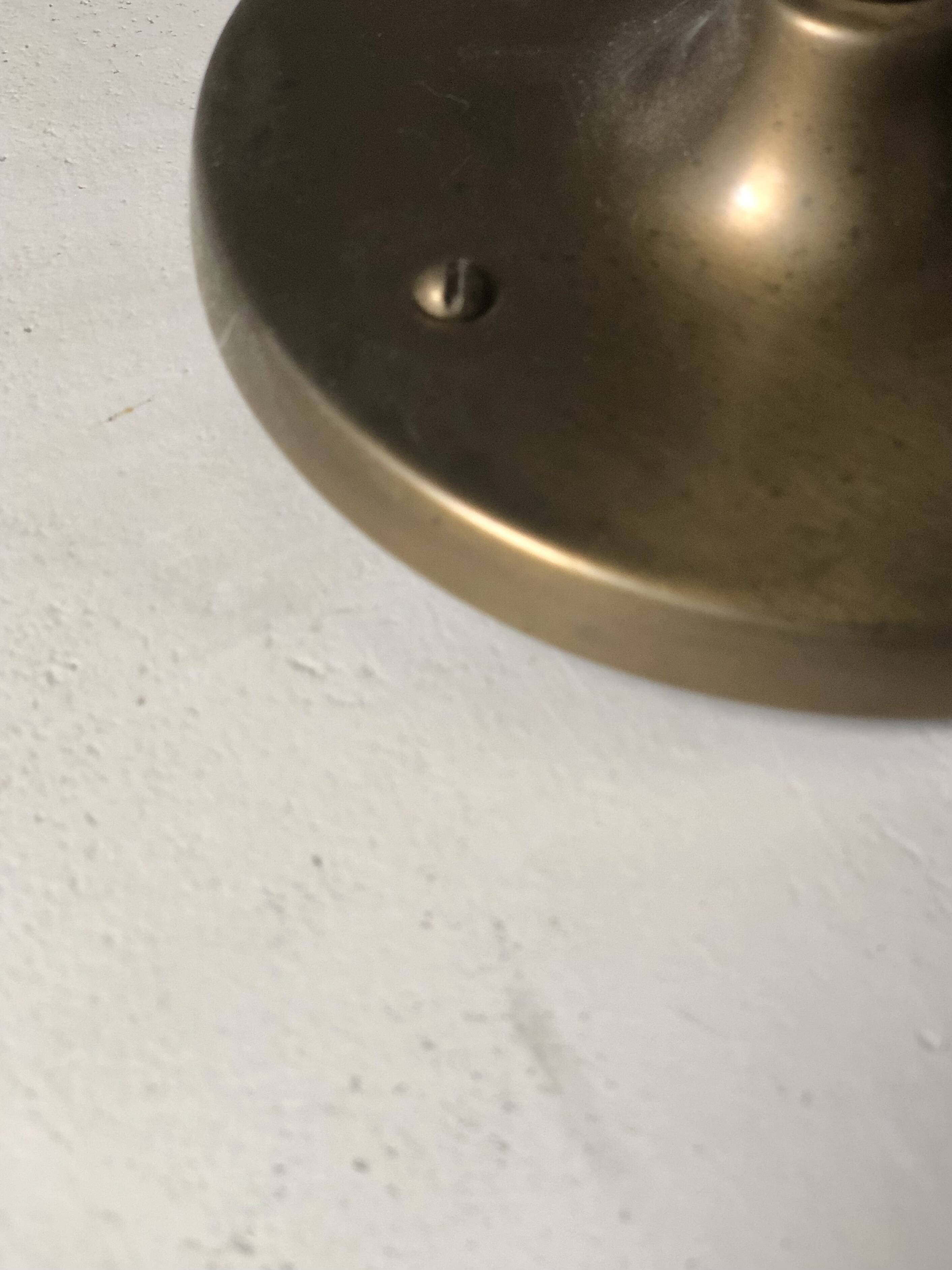 Schoolhouse Electric ball wall light lamp