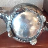Old English Sheffield teapot