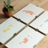 Original Sky Illustration No.36