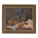 Still life with instrument by H.K., 1941