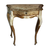 Venetian console