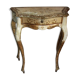 Venetian console