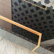 Rare Roche Bobois coffee table from the 1970s.