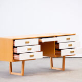 Bureau scandinave 1960