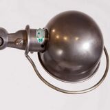 Jieldé 5-arm workshop lamp