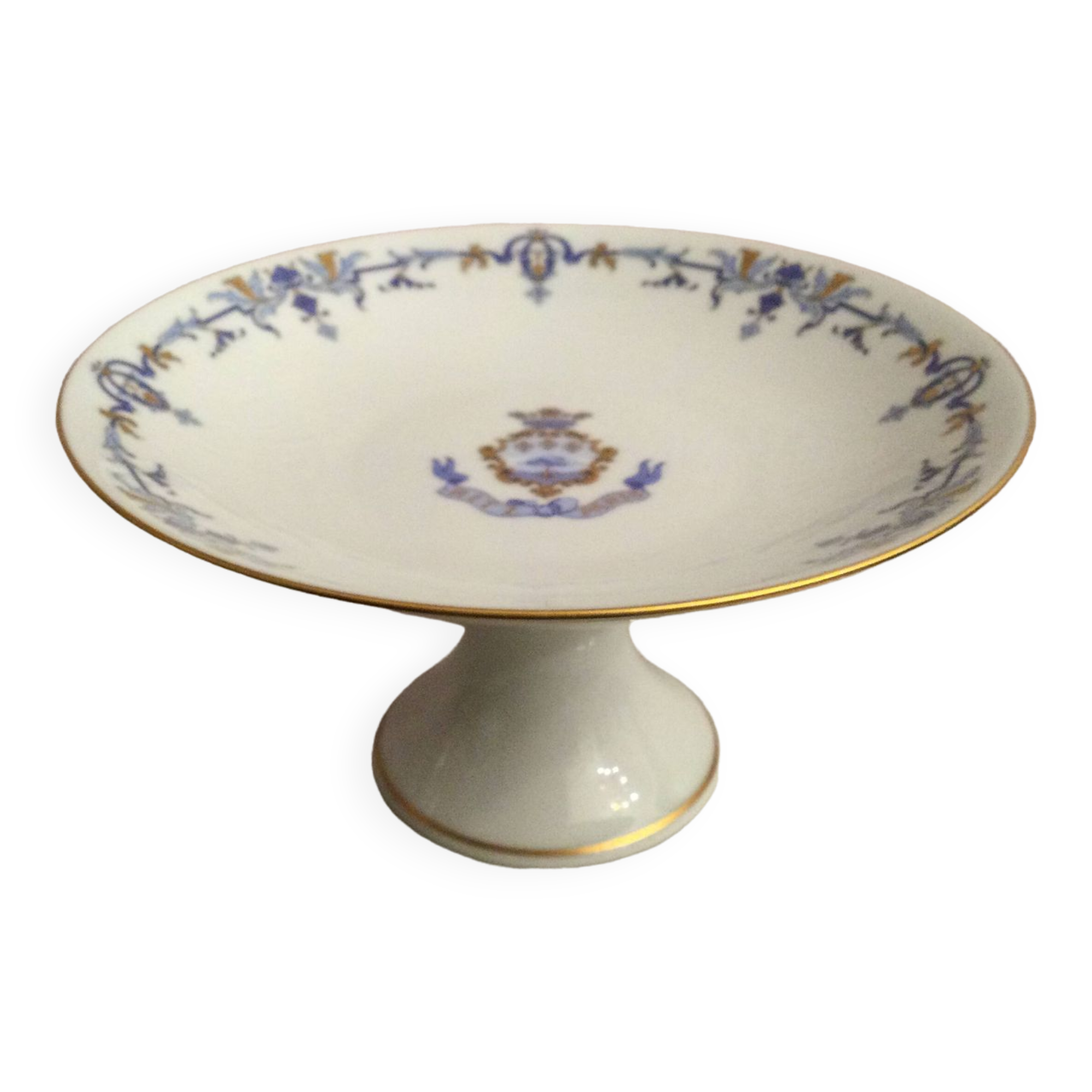 Haviland Ritz Paris cake server