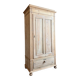 Bonnetière anglaise (rénovée)