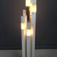 Mid-century floor lamp by Angelo Brotto for Esperia, 1960s