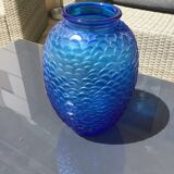 Lalique Vase