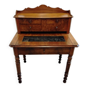 bureau/ table à écrire