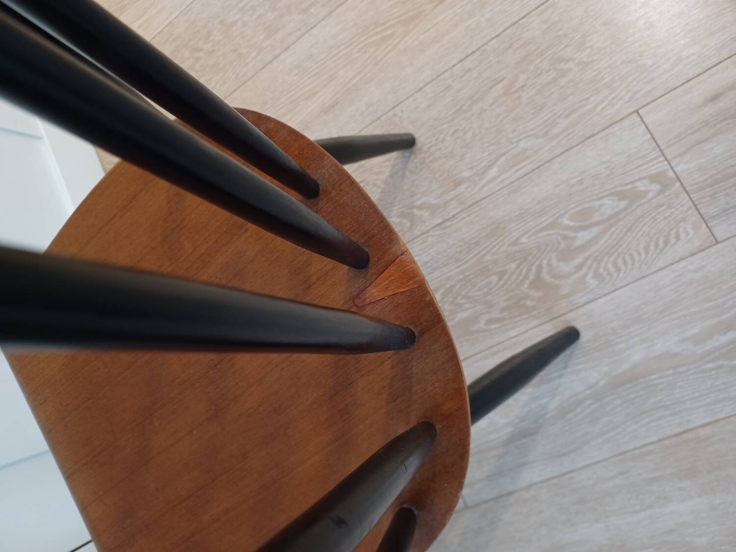 Fanett chair by Ilmari Tapiovaara