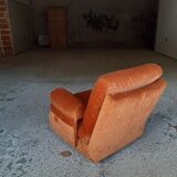 Albany armchair by Michel Ducaroy for Ligne Roset No. 5