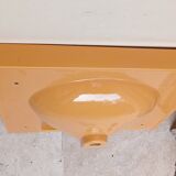 Lavabo année 70