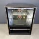 Vintage brass bar cabinet by belgochrom, 1980s