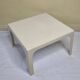 Flair coffee table  70s, space age, 46 cm