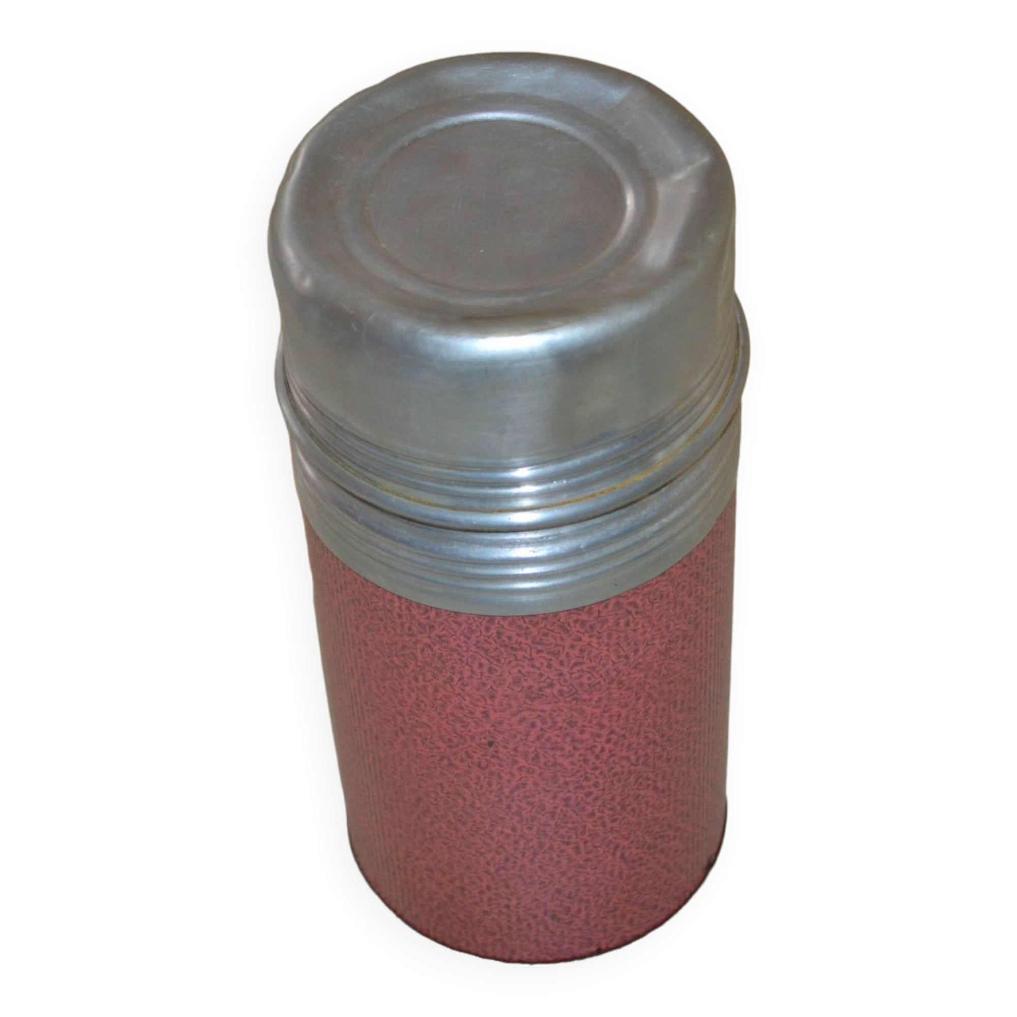 Real vintage thermos from the 50s