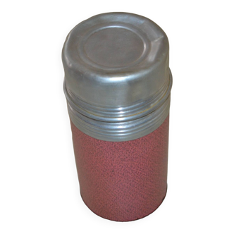 Veritable thermos vintage des années 50