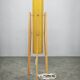1960s Czechoslovak Space Age Rocket Floor Lamp
