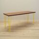 Rosewood desk, Danish design, 1970s, production: Denmark